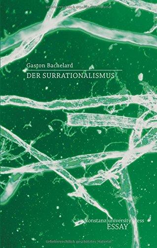 Der Surrationalismus (Essay [KUP])