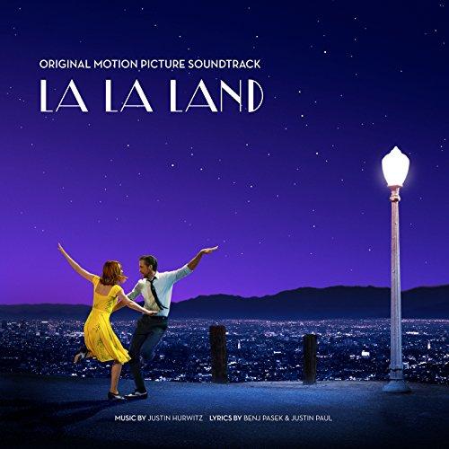 LA LA LAND (SCORE)