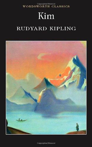 Kim (Wordsworth Classics) (Wordsworth Classics)