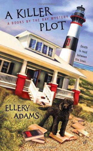 A Killer Plot (A Books by the Bay Mystery)