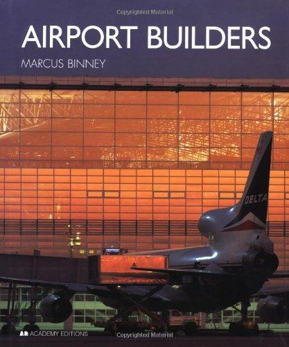 Airport Builders