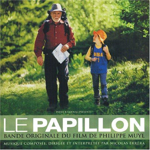 Papillon  le