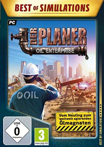 Der Planer - Oil Enterprise [PC]