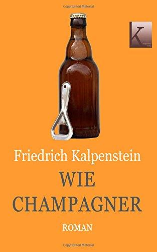 Wie Champagner