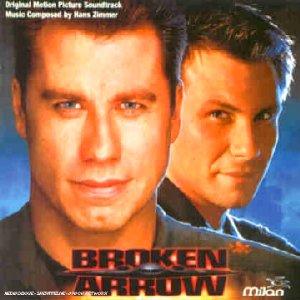 Broken Arrow