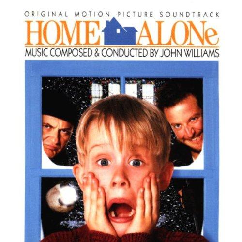 Home Alone (Kevin All.zu Haus)