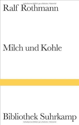 Milch und Kohle