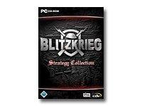 Blitzkrieg - Strategy Collection inkl. Burning Horizon