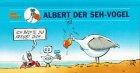 Albert, der Seh-Vogel