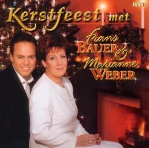 Kerstfeest Met Frans Bauer & M