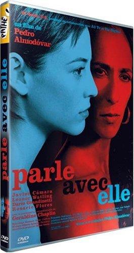 Parle avec elle [FR Import]