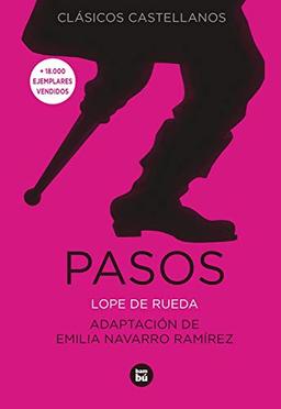 Pasos (Clásicos castellanos)