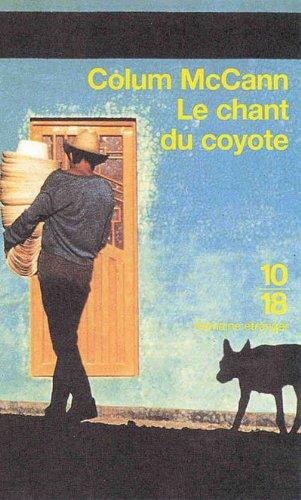 Le chant du coyote