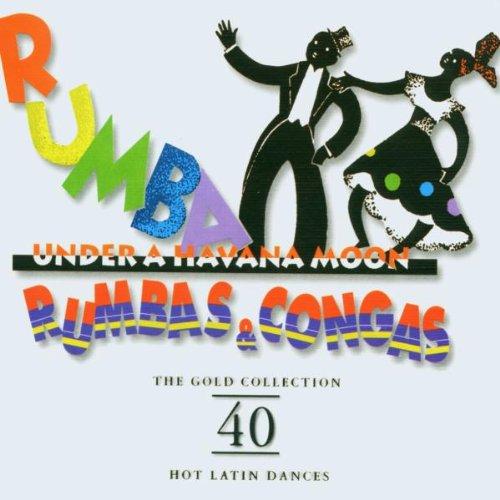 Rumba Under a Havana Moon,Rumb