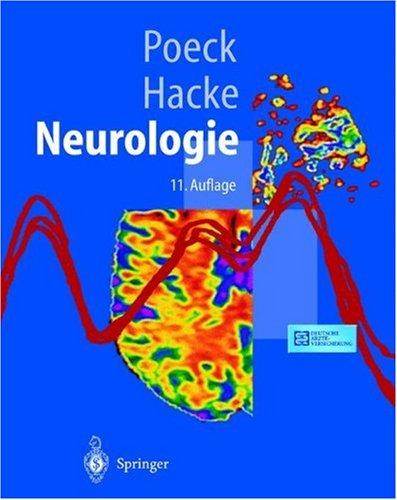 Neurologie (Springer-Lehrbuch)