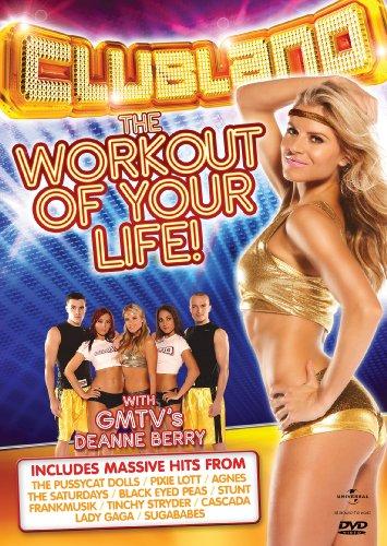 Clubland - The Workout of Your Life [UK Import]