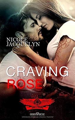 Craving Rose (Next Generation Aces)