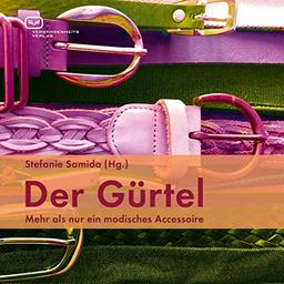 Der Gürtel: Mehr als nur ein modisches Accessoire