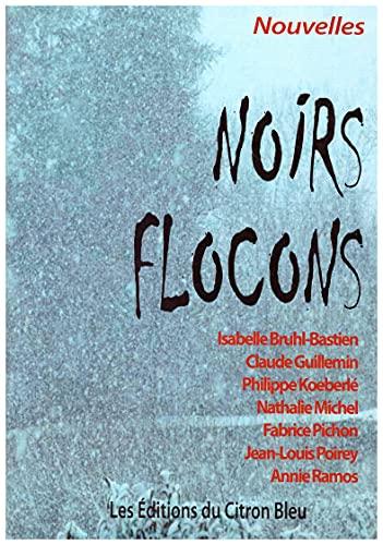 Noirs flocons