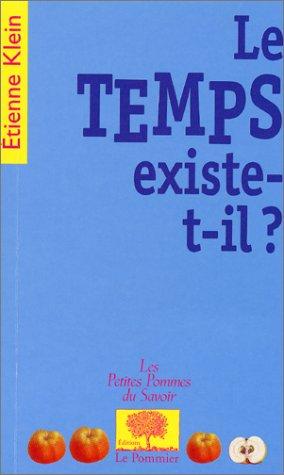 Le temps existe-t-il ?