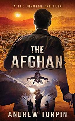 The Afghan (A Joe Johnson Thriller, Band 0)