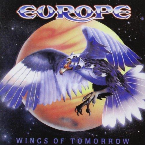 Wings of Tomorrow