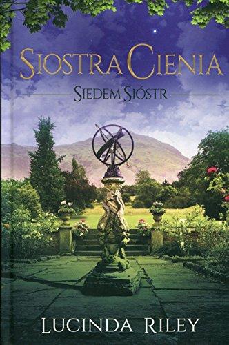 Siostra Cienia Siedem siostr