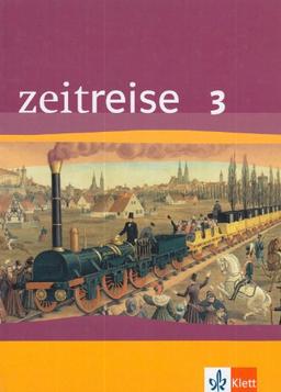 Zeitreise / Ausgabe für Sachsen: Regionalband