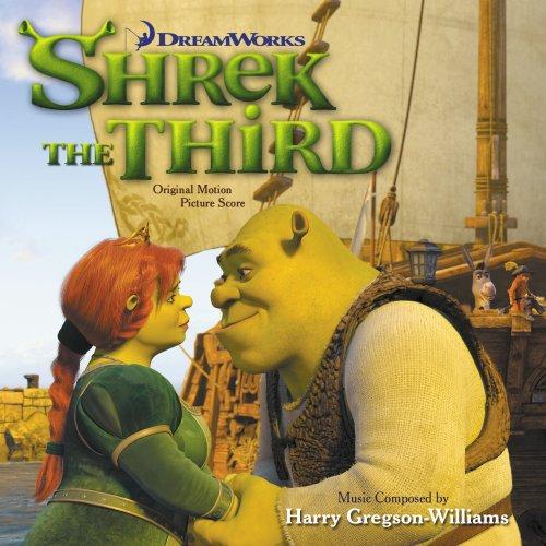 Shrek the Third