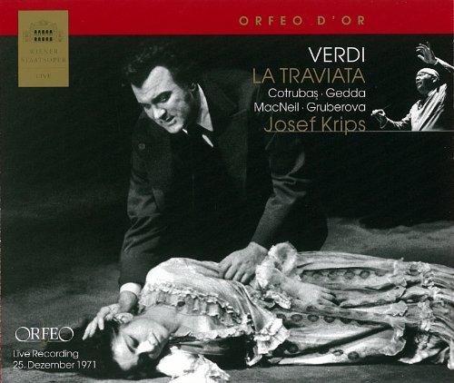 Verdi: La Traviata