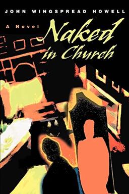 Naked in Church: A Novel