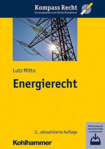 Energierecht (Kompass Recht)