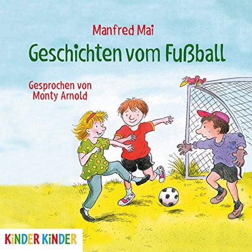 Geschichten Vom Fu?Ball