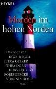 Morden im Norden. Krimis