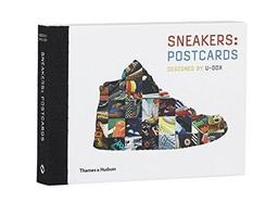 Sneakers Postcards: Postcards (Thames & Hudson Gift)