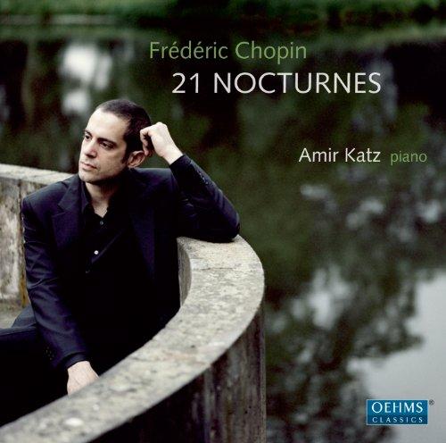 21 Nocturnes