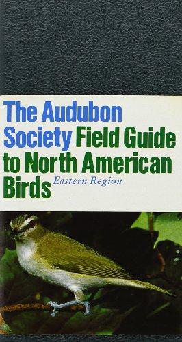 AUDUBON-BIRDS-EASTERN: Eastern Region