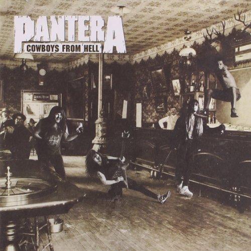 Cowboys from Hell