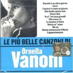 Le Piu Belle Canzoni