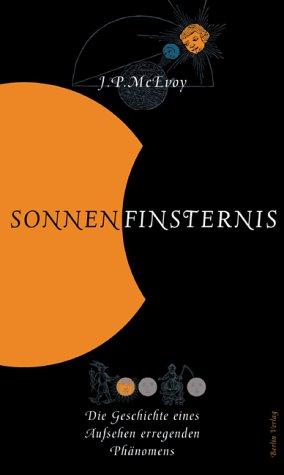 Sonnenfinsternis