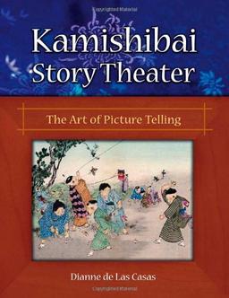 Kamishibai Story Theater: The Art of Picture Telling