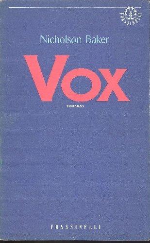 Vox