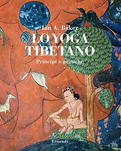 Backer - Lo Yoga Tibetano (1 BOOKS)