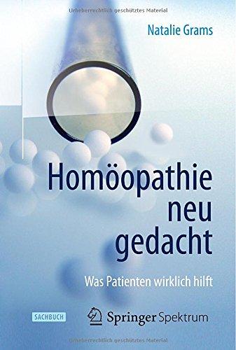 Homöopathie neu gedacht: Was Patienten wirklich hilft