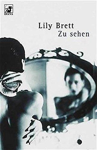 Zu sehen (Diana Taschenbuch)