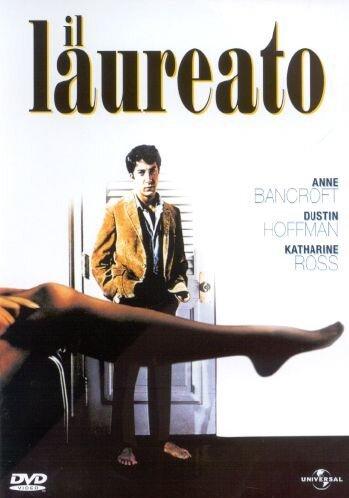 Il laureato [IT Import]