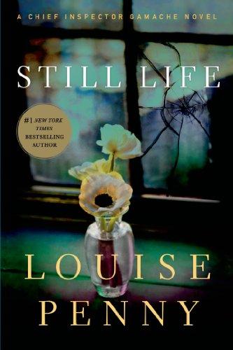 Still Life (Armand Gamache Mysteries)