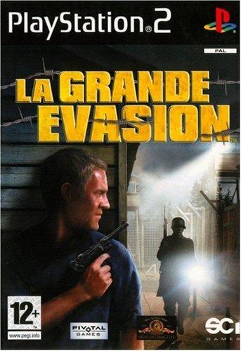 La grande évasion [FR Import]