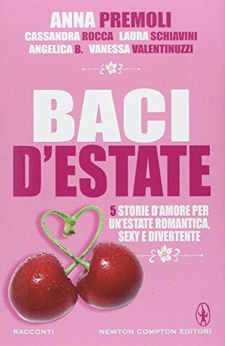 Baci d'estate