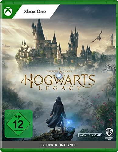 Hogwarts Legacy (Xbox One)